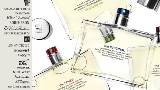 В 2013 году компания Interparfums будет поддерживать развитие ароматов Montblanc, Jimmy Choo и Boucheron