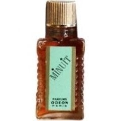 Les Parfums Odeon / Odeon Minuit