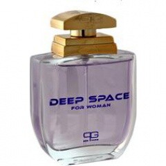 PG Parfums Deep Space