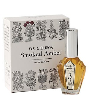 D.S. & Durga Smoked Amber