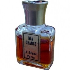 A. Blanc Ma Chance