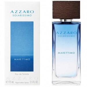 Solarissimo Marettimo от Azzaro