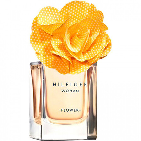 Hilfiger Woman Flower Marigold от Tommy Hilfiger