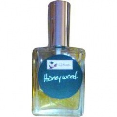 CJ Scents Honeywood