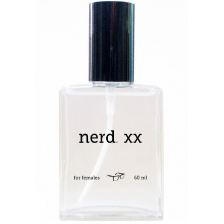 Nerd xx и Nerd xy от Nerd