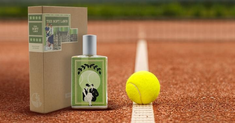 Imaginary Authors представили новую версию The Soft Lawn