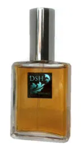 DSH Perfumes Tea and Charcoal