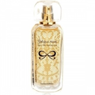 Hunkemoller Bodique Noir