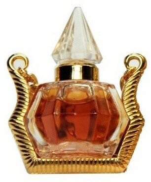 Jacques Fath Fath de Fath Edition Bijou de Parfum
