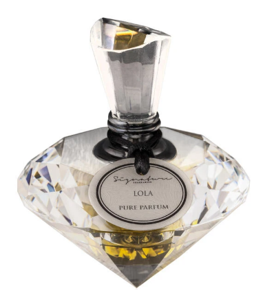 Signature Fragrances London Lola