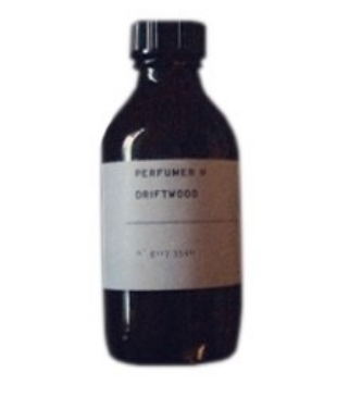 Perfumer H Driftwood Summer 2017