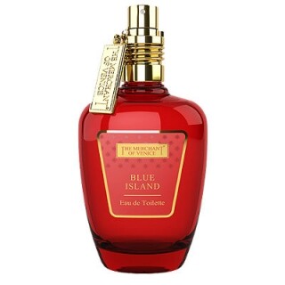 The Merchant of Venice Blue Island