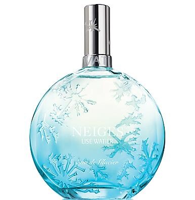 Lise Watier Neiges Eau de Glacier