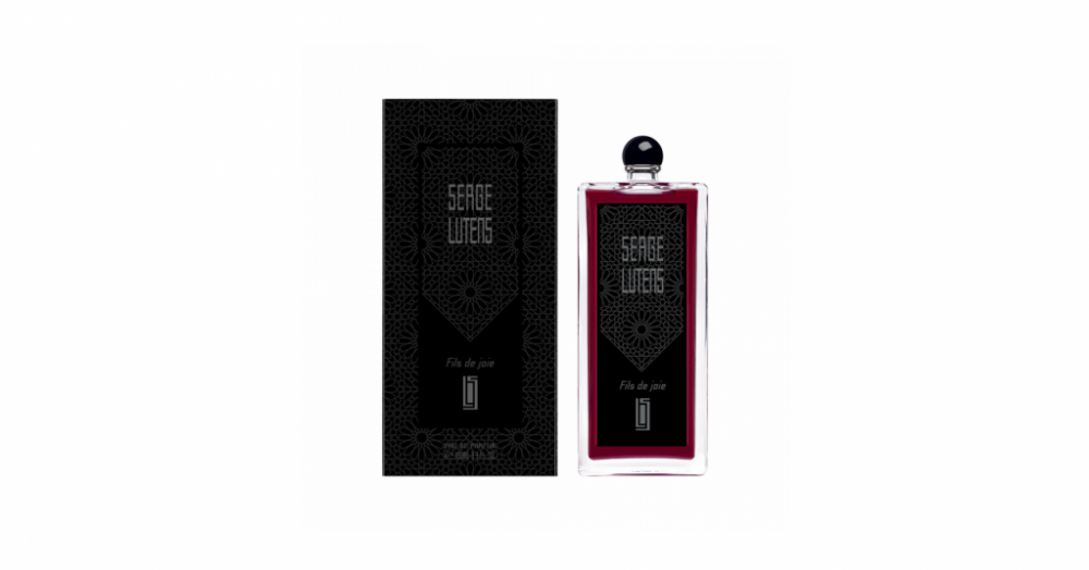 Serge Lutens посвятили Fils de Joie цветению ночного жасмина
