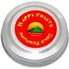 Heymountain Cosmetics Happy Fruits