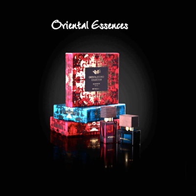 Rituals: Oriental Essences - новые ароматы коллекции
