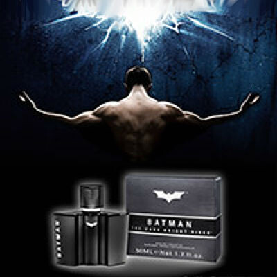 The Dark Knight Rises от Batman