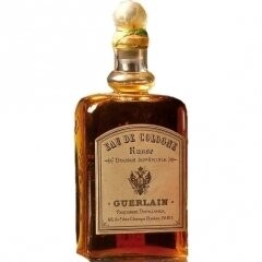 Guerlain Eau de Cologne Russe Double Impériale