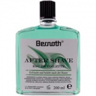 Bernoth Bernoth After Shave Eau de Toilette