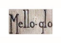 Mello-glo