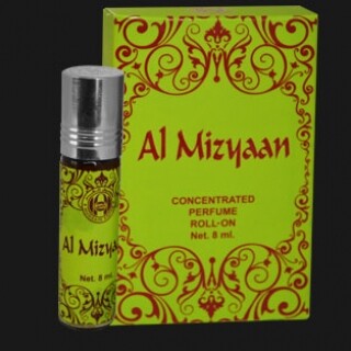 Hussain Anfar Al Mizyaan