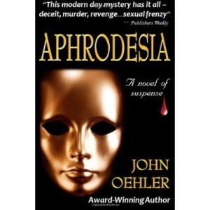 В конце 2012 года вышла новая книга Aphrodesia автора John Oehler