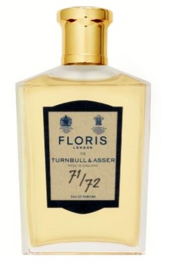 Turnbull & Asser 71/72 от Floris