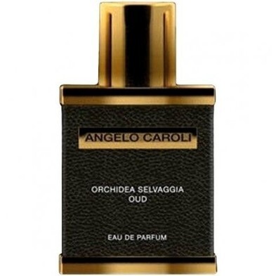 Angelo Caroli Orchidea Selvaggia Oud