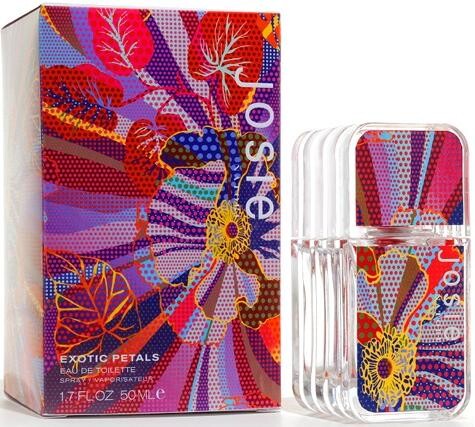 Josie Exotic Petals от Natori