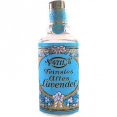 Maurer & Wirtz Feinstes Altes Lavendel