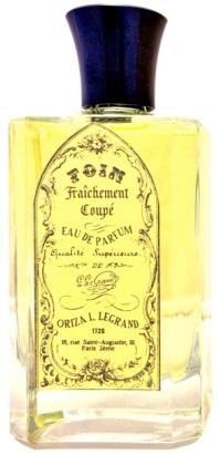 Foin Fraichement Coupe от Oriza L. Legrand