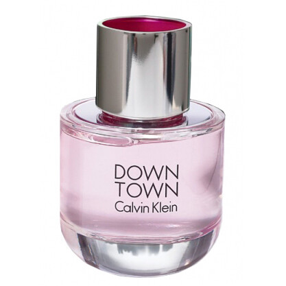 Downtown от Calvin Klein