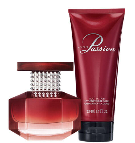 Avon Passion от Avon
