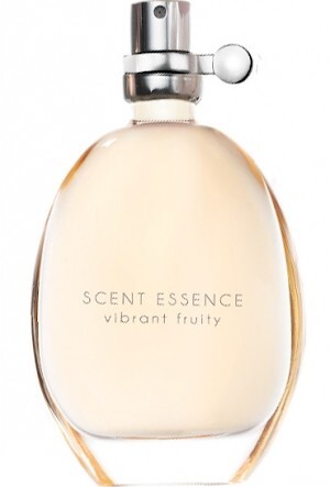 Avon Vibrant Fruity