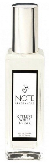 Cypress White Cedar от Note Fragrances