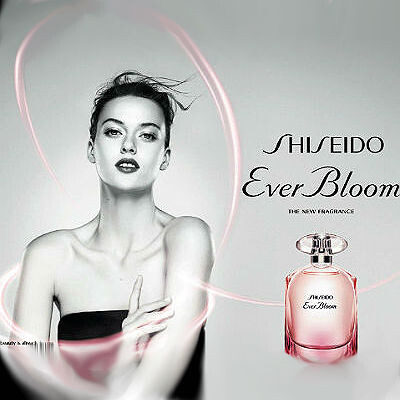 Ever Bloom от Shiseido