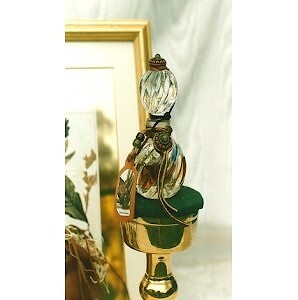 J'Aree Hage Botanicus Americas 1492