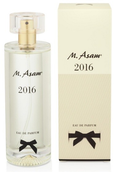2016 Eau de Parfum от M. Asam