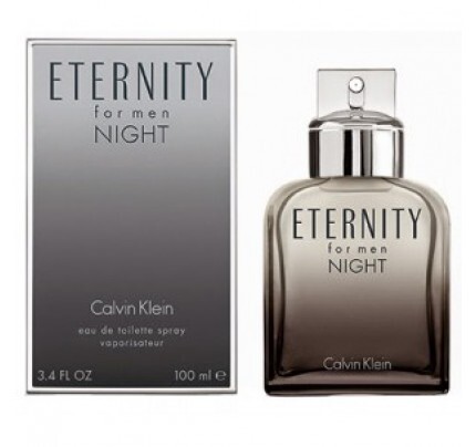 eternity night for men