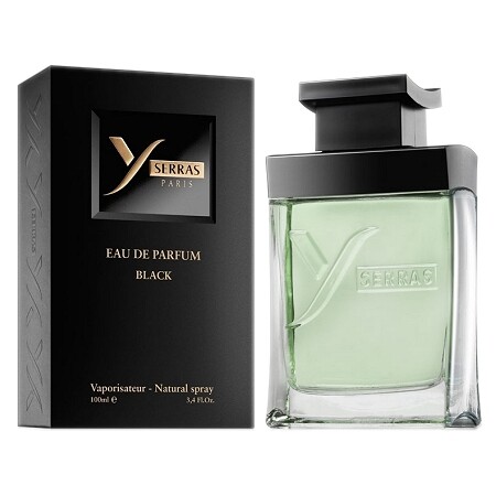 Y 2025 serras perfume