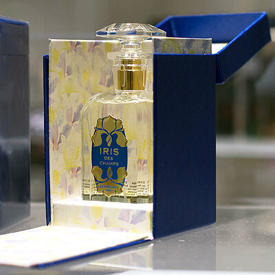 Iris des Champs от Houbigant