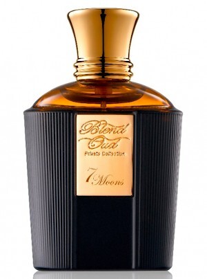 Blend Oud 7 Moons