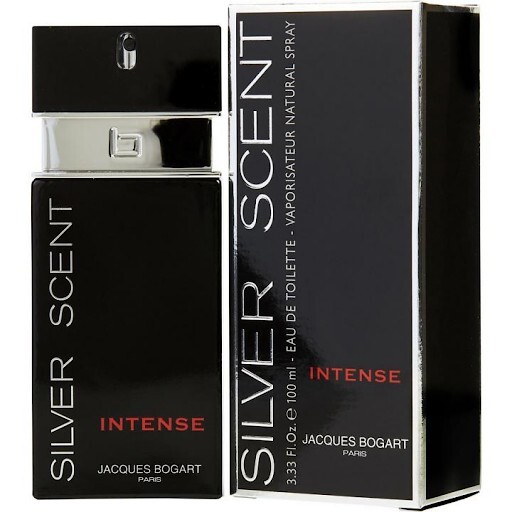 parfum silver scent intense