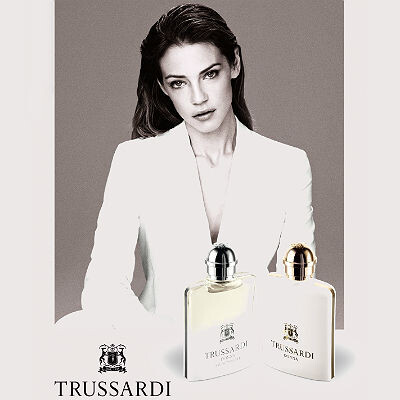 Trussardi Donna Eau de Toilette от Trussardi