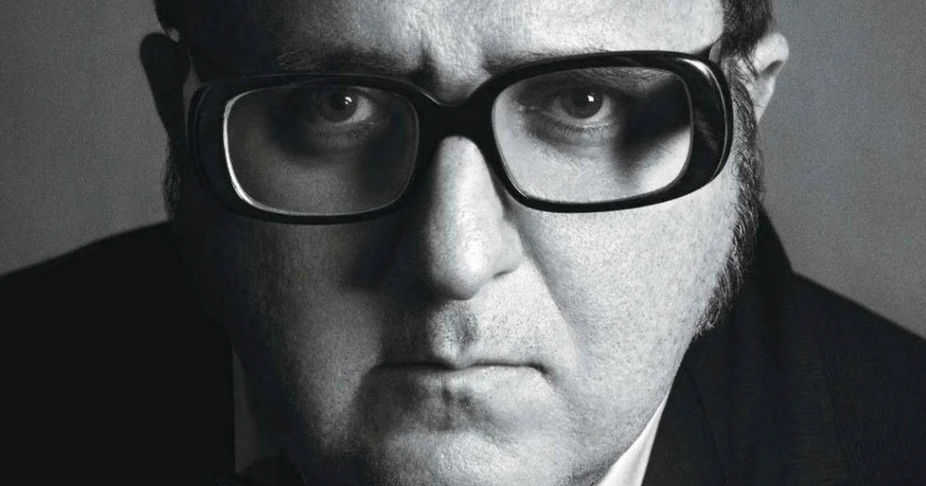 Умер бывший креативный директор Lanvin Альбер Эльбаз. Ему было 59 лет
