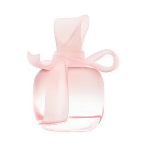 Mademoiselle Ricci L’Eau от Nina Ricci – новый фланкер известного женского аромата