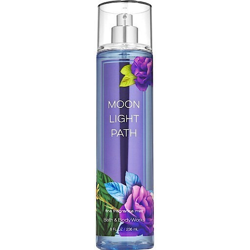 blooming path perfume