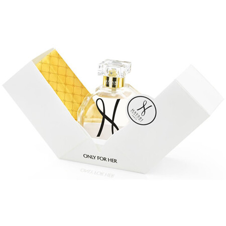Only For Her, Goldy и Broderie от Hayari Parfums – три новых женских аромата