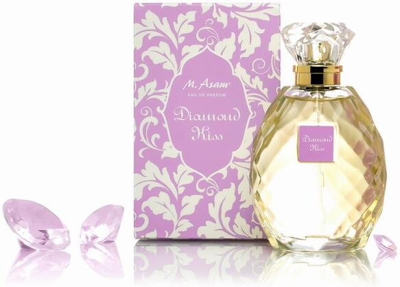 Diamond Kiss от M. Asam