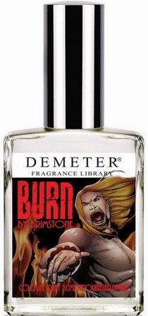 Demeter Burn by Brimstone for Him